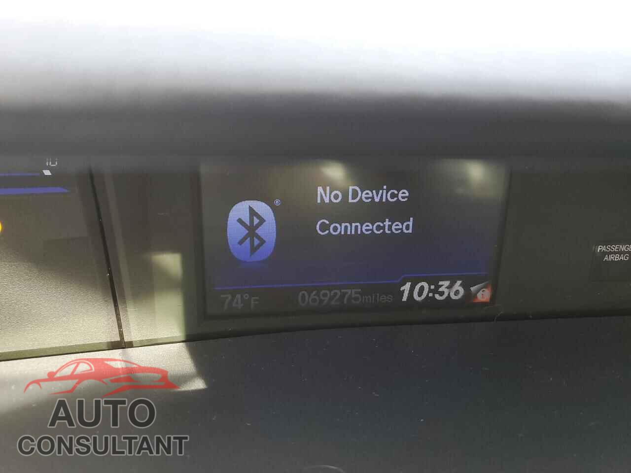 HONDA CIVIC 2015 - 19XFB2F84FE026159