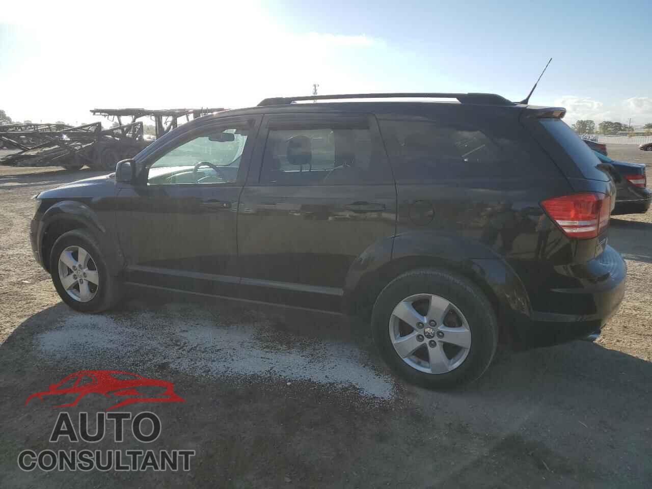 DODGE JOURNEY 2010 - 3D4PG5FV3AT264475