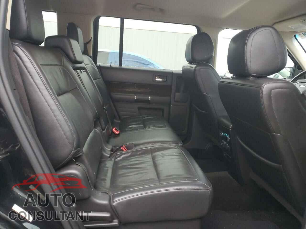 FORD FLEX 2014 - 2FMGK5D85EBD05470