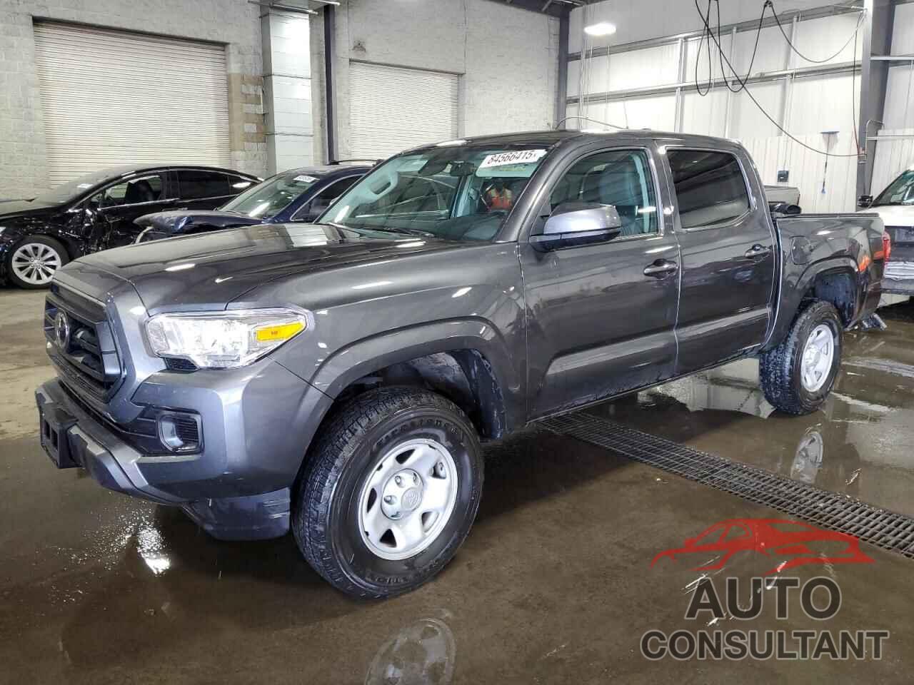 TOYOTA TACOMA 2023 - 3TYCZ5AN8PT150931