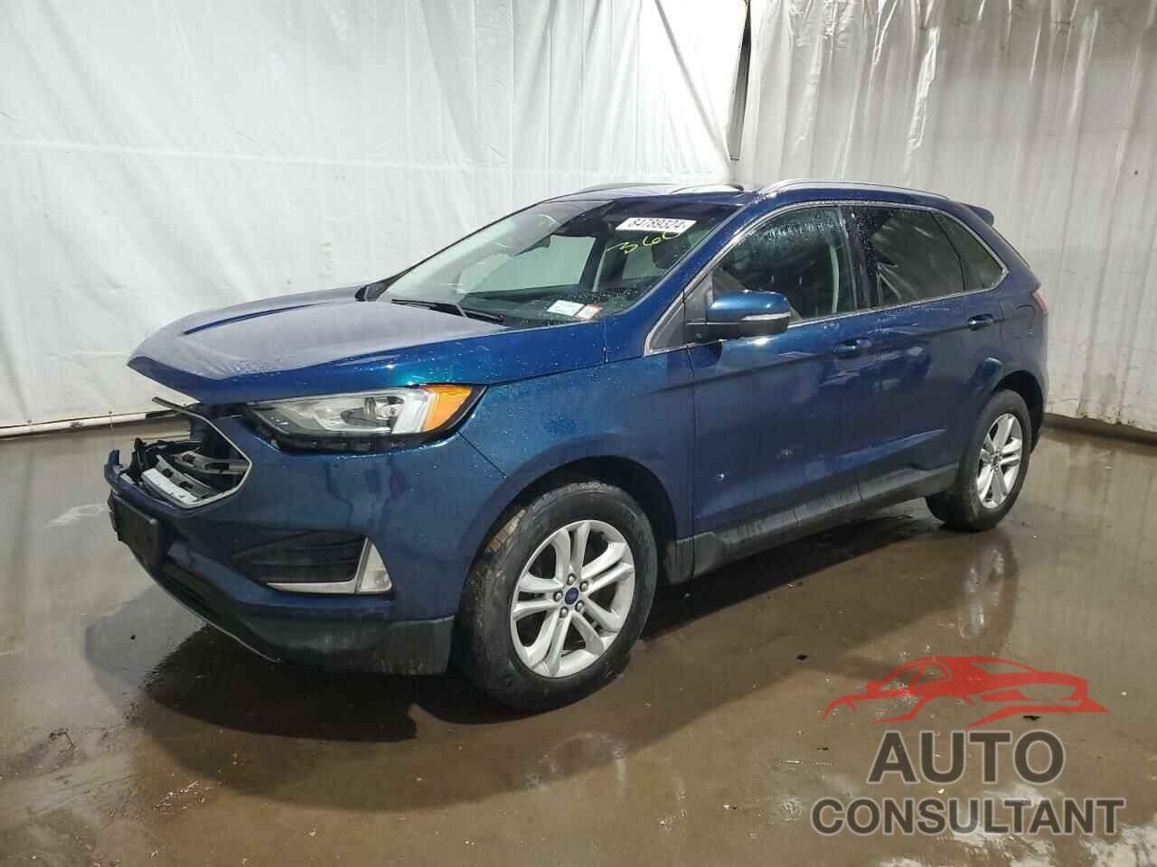 FORD EDGE 2020 - 2FMPK4J90LBB15077