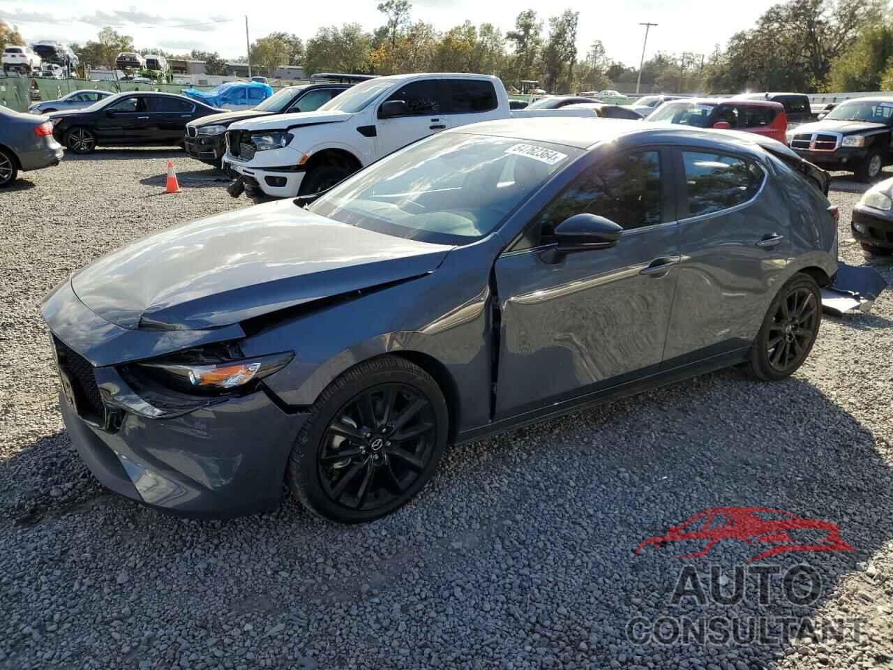 MAZDA 3 2023 - JM1BPBLM6P1608818