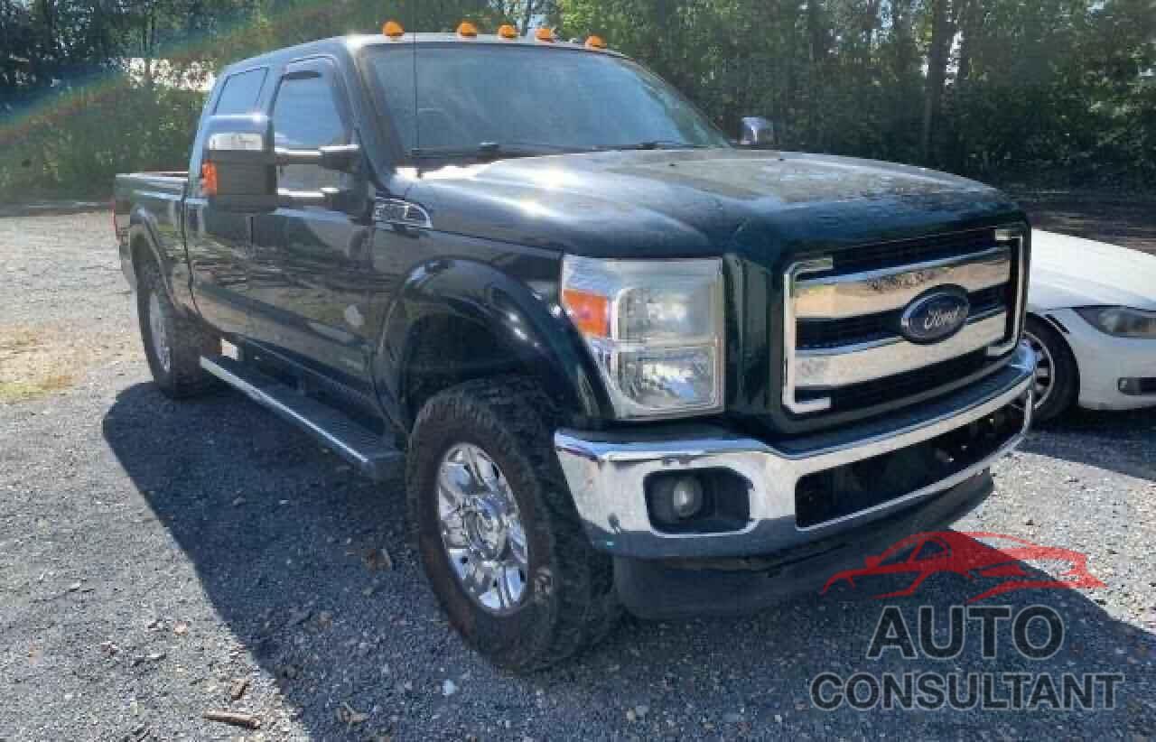 FORD F250 2015 - 1FT7W2BT2FEA92823