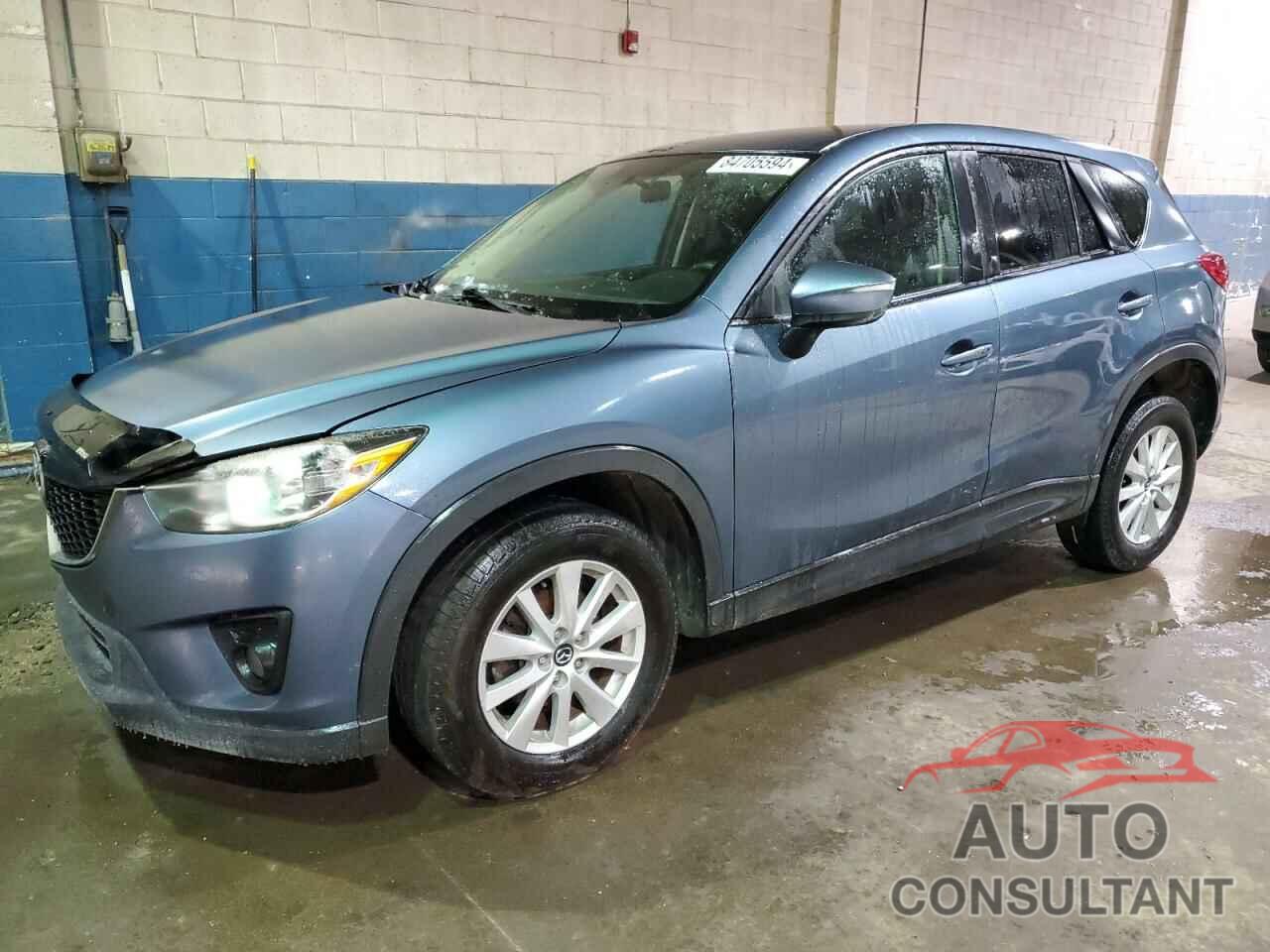 MAZDA CX-5 2015 - JM3KE4CY2F0539335