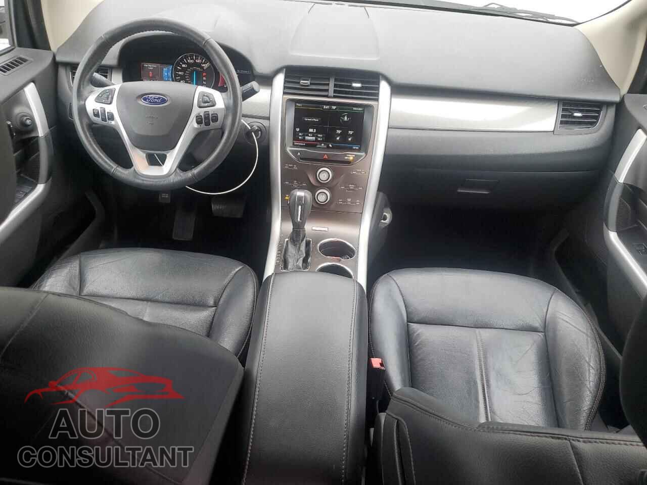 FORD EDGE 2014 - 2FMDK3JC4EBB85354