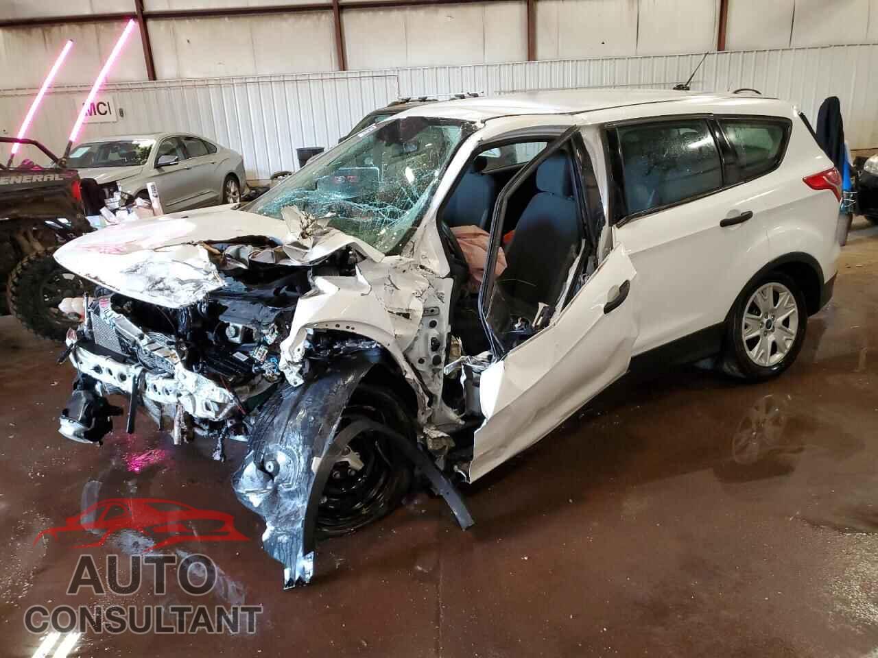 FORD ESCAPE 2015 - 1FMCU0F78FUB65183