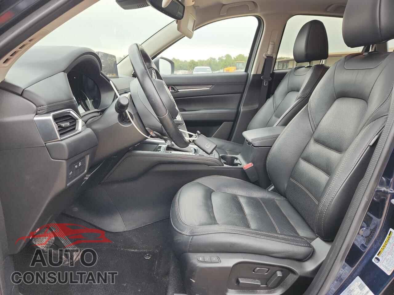 MAZDA CX-5 2021 - JM3KFBDM3M1441368