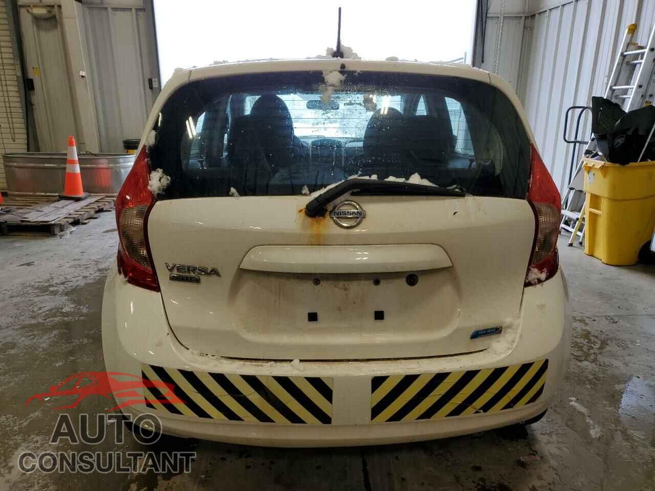 NISSAN VERSA 2015 - 3N1CE2CP9FL419966