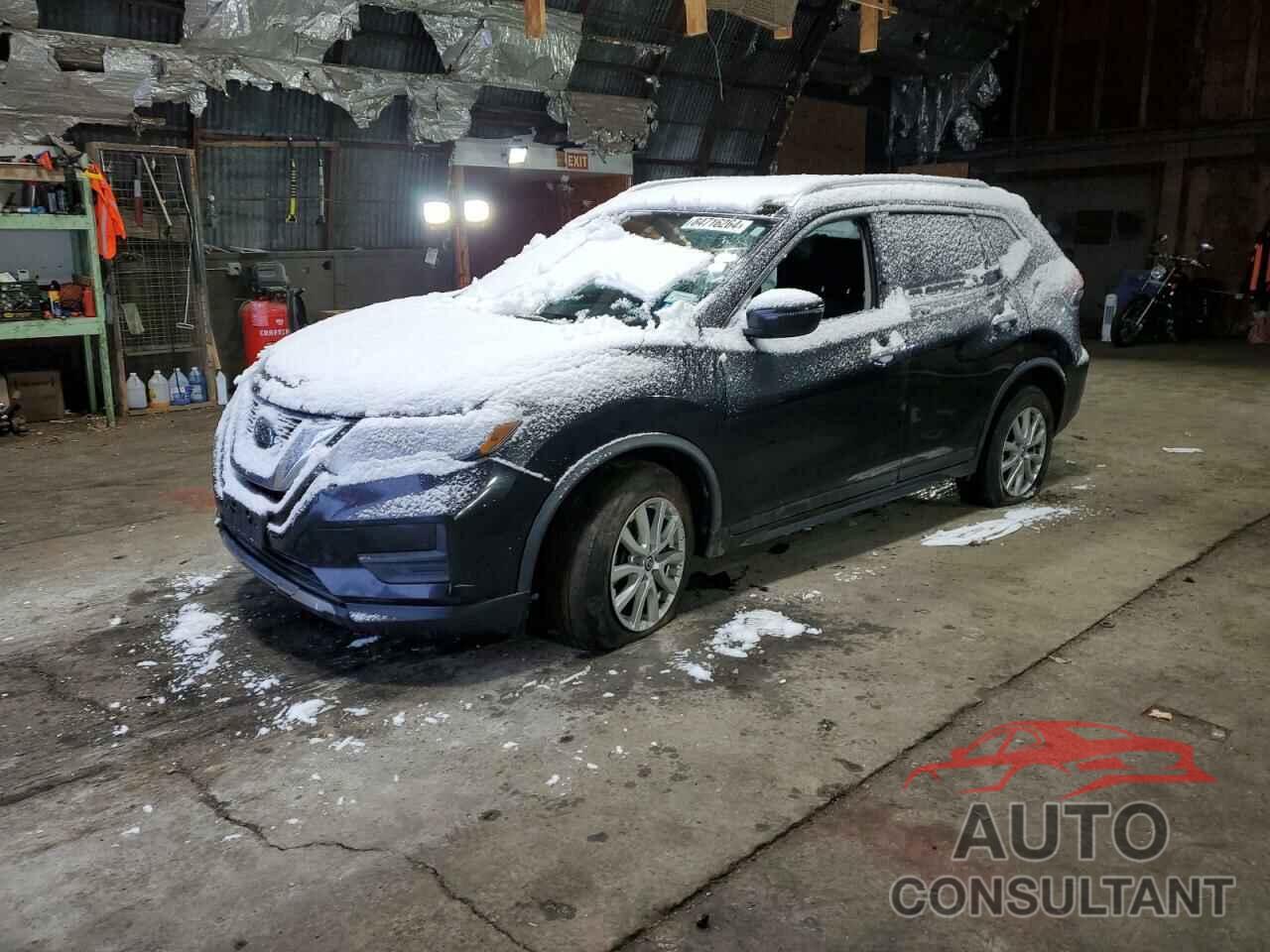 NISSAN ROGUE 2020 - JN8AT2MVXLW140950