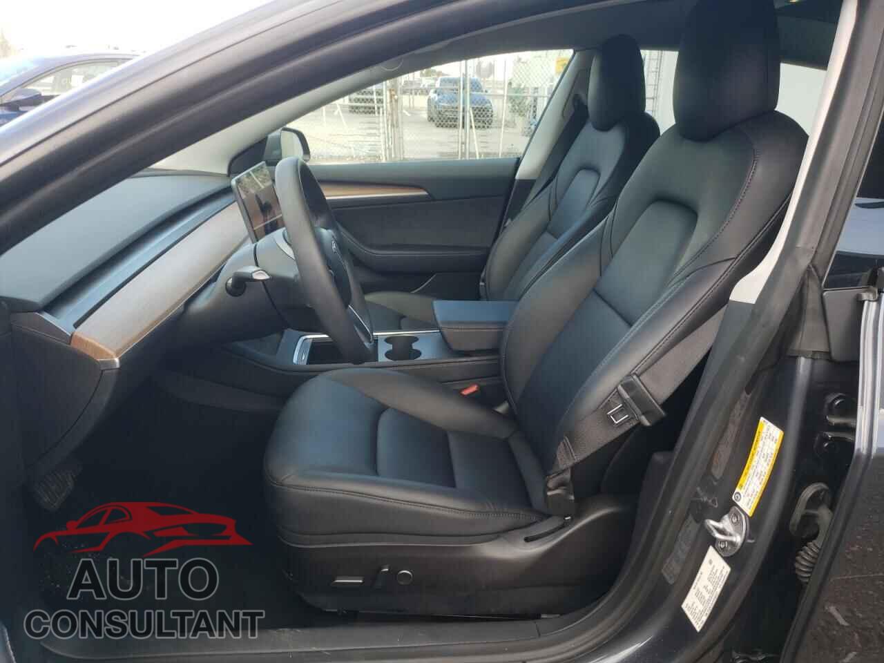 TESLA MODEL 3 2023 - 5YJ3E1EA1PF382377