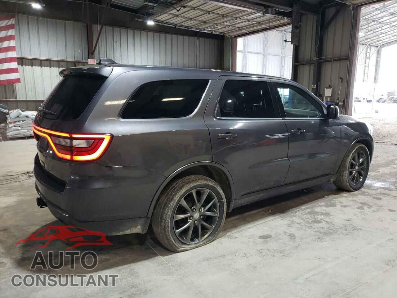 DODGE DURANGO 2014 - 1C4RDJAG5EC323057