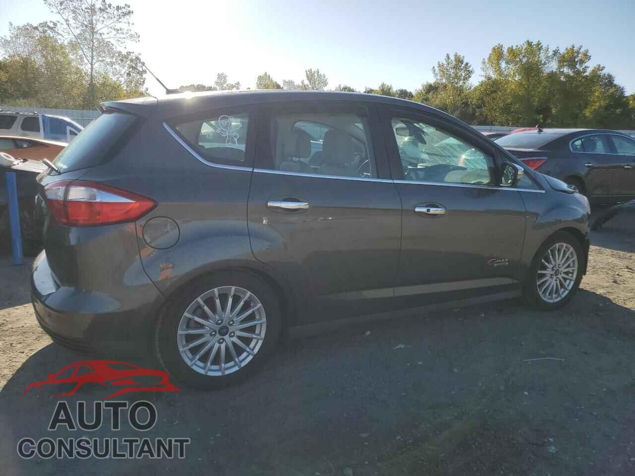 FORD CMAX 2016 - 1FADP5CU7GL104475