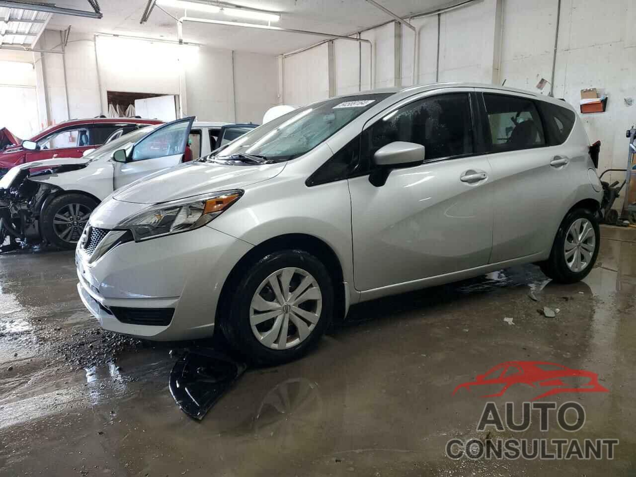 NISSAN VERSA 2018 - 3N1CE2CP3JL356114