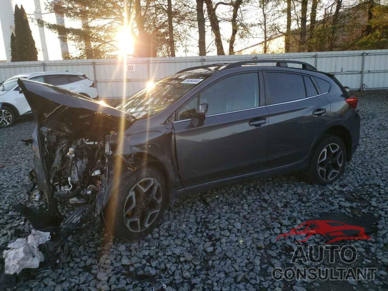 SUBARU CROSSTREK 2020 - JF2GTANC8L8254898