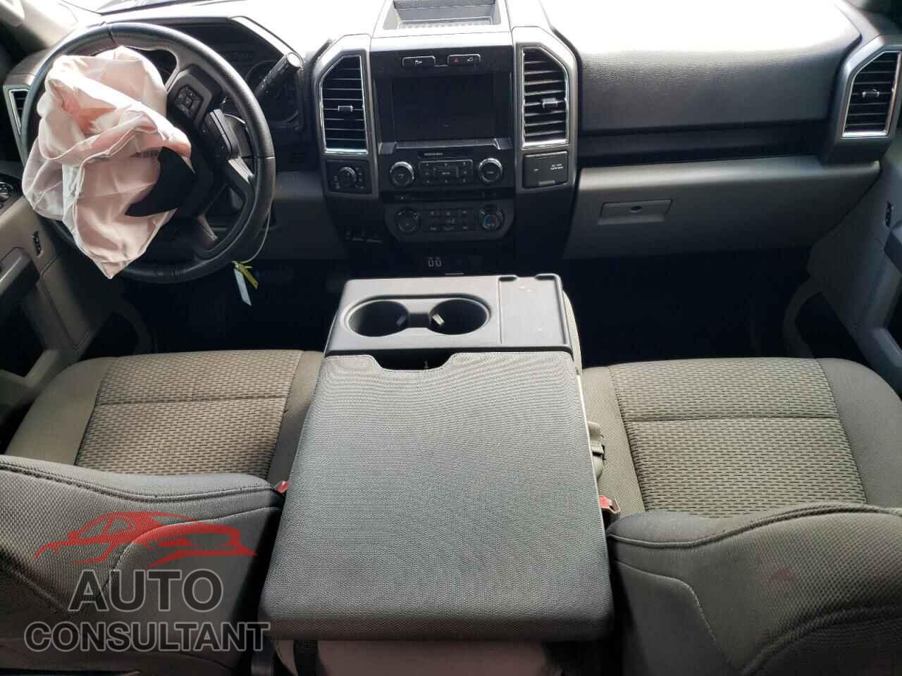 FORD F-150 2015 - 1FTEW1EF7FFB05485