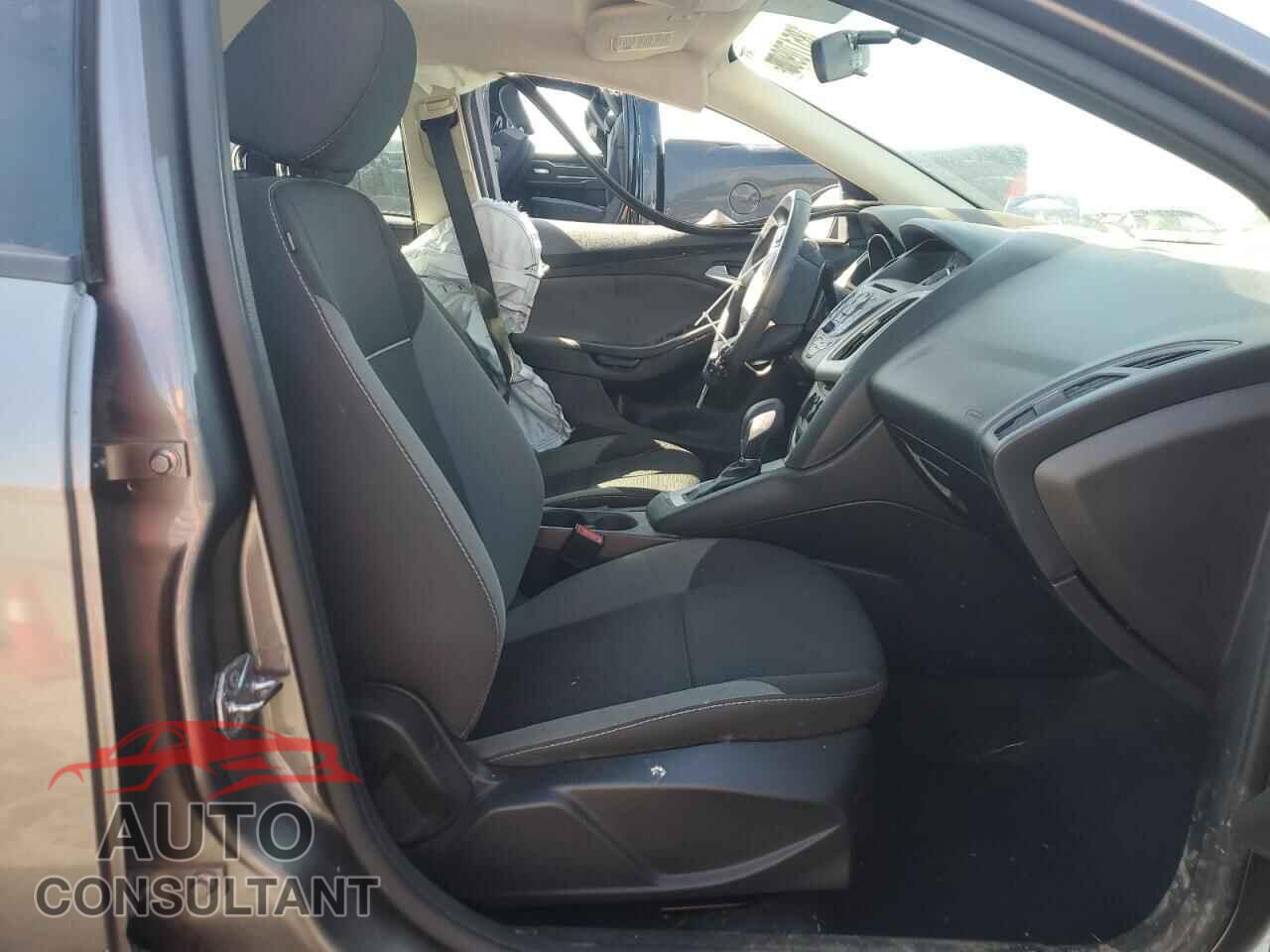 FORD FOCUS 2014 - 1FADP3K29EL436189