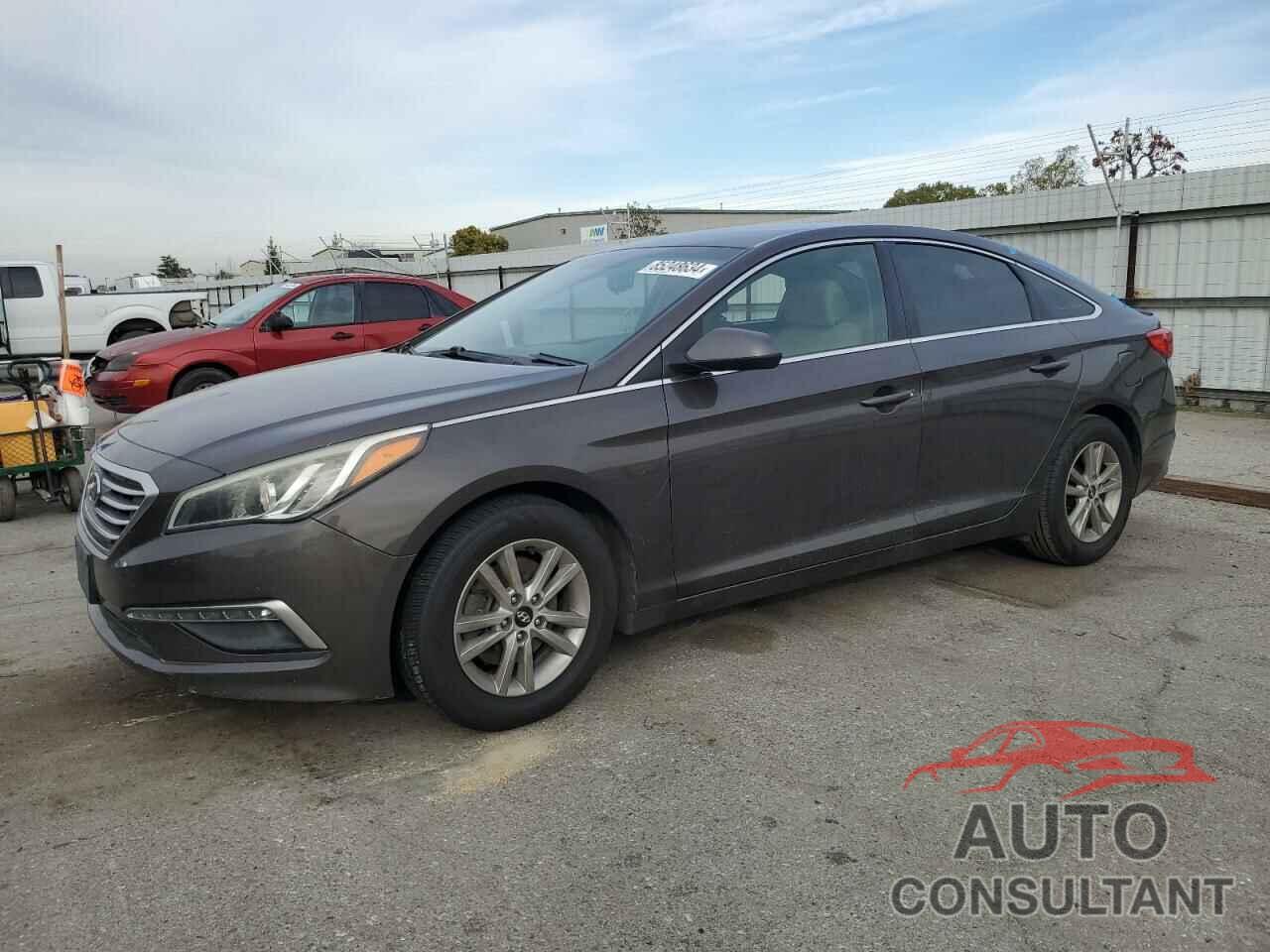 HYUNDAI SONATA 2015 - 5NPE24AF1FH186847