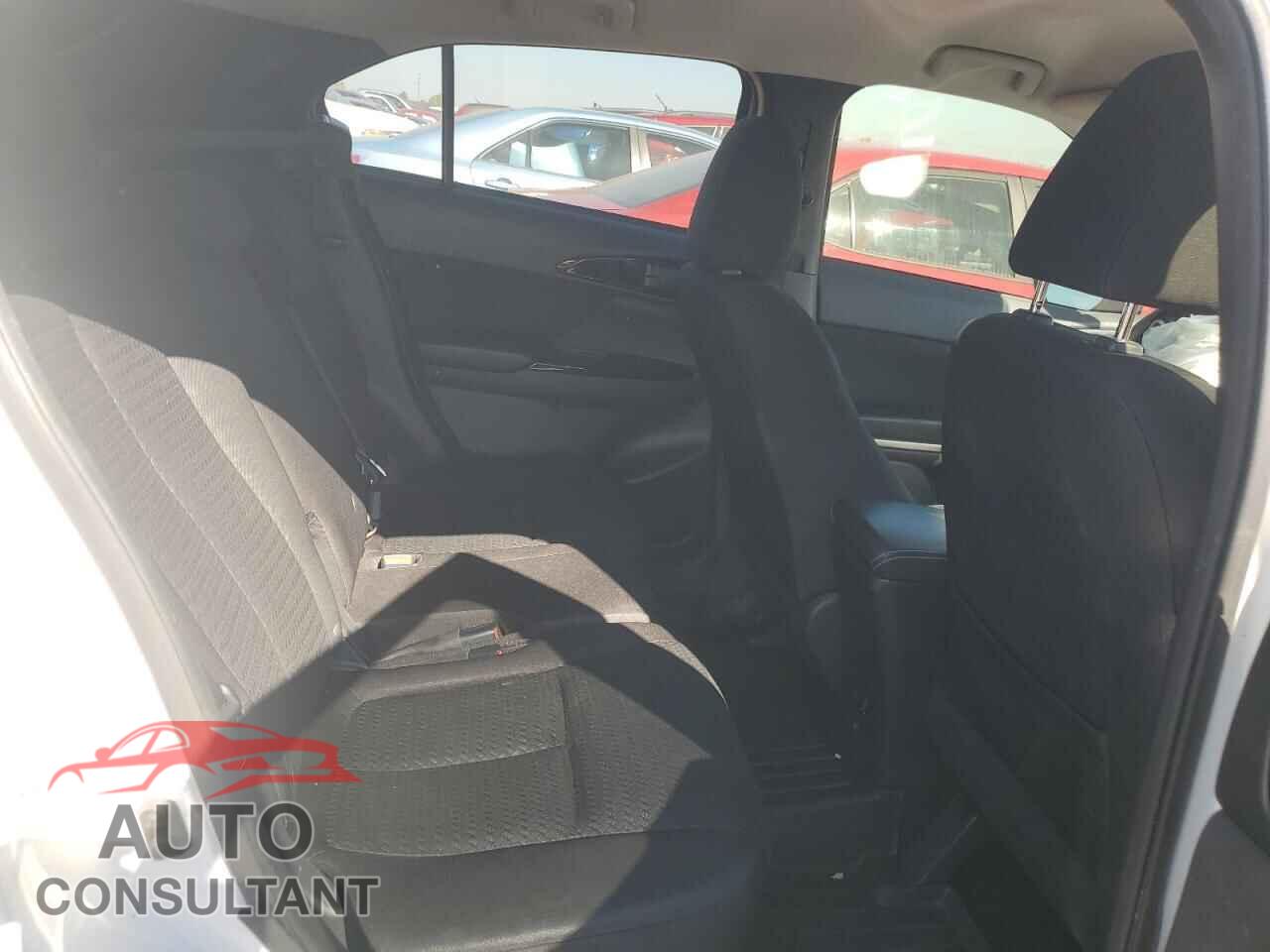 MITSUBISHI ECLIPSE 2019 - JA4AT4AA5KZ033031
