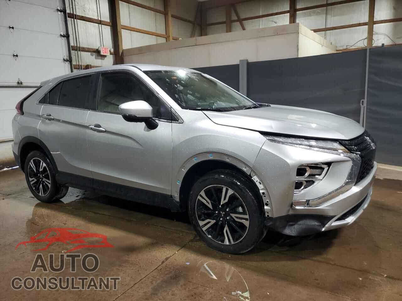 MITSUBISHI ECLIPSE 2024 - JA4ATWAA5RZ021970