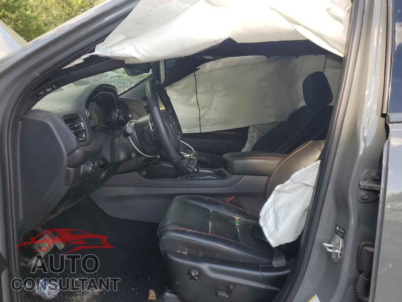 DODGE DURANGO 2023 - 1C4RDJDG2PC692926