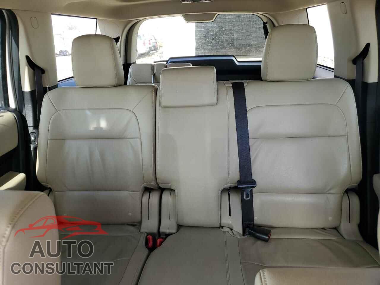 FORD FLEX 2017 - 2FMHK6C8XHBA10266