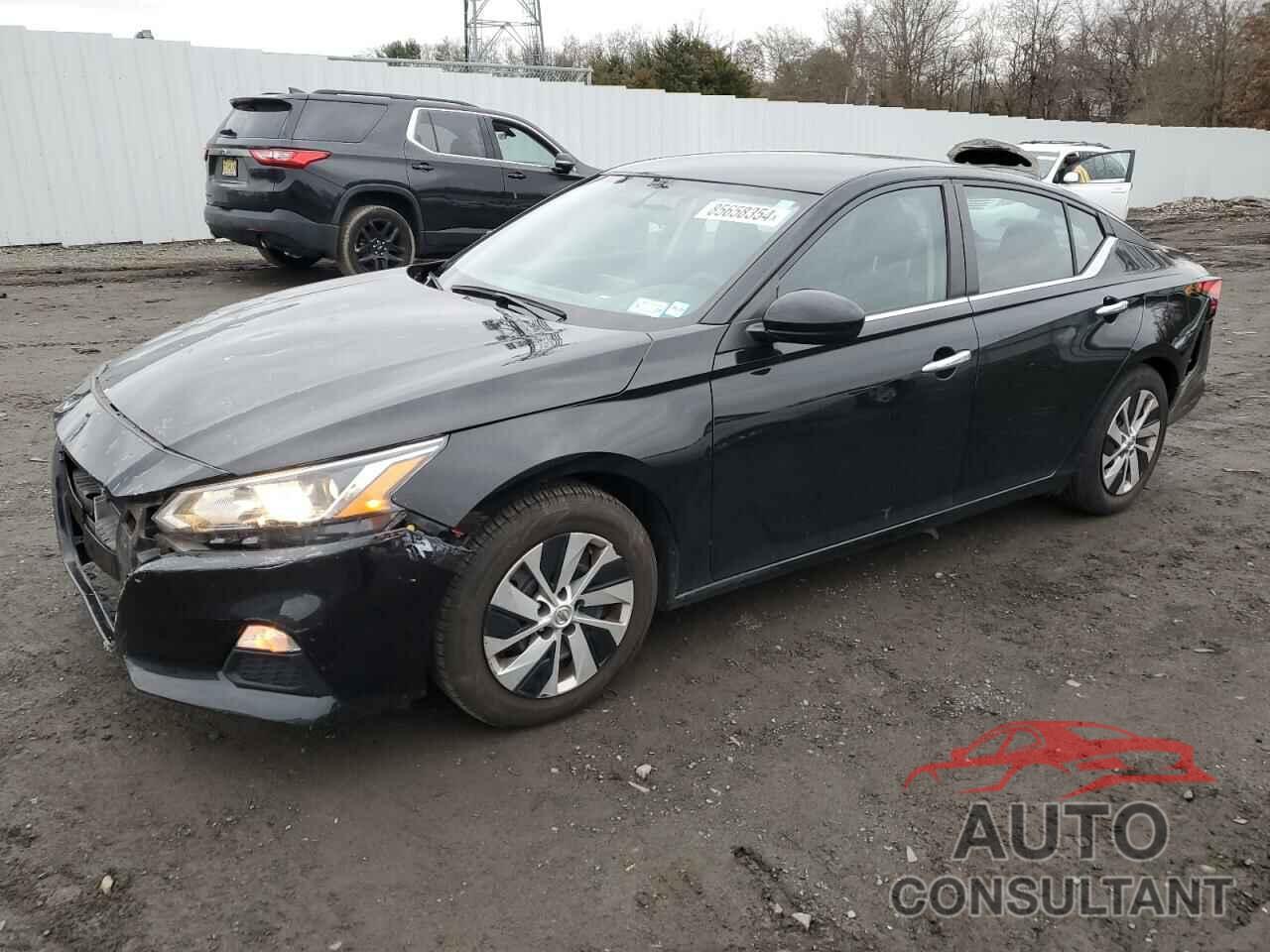 NISSAN ALTIMA 2020 - 1N4BL4BV4LC274410