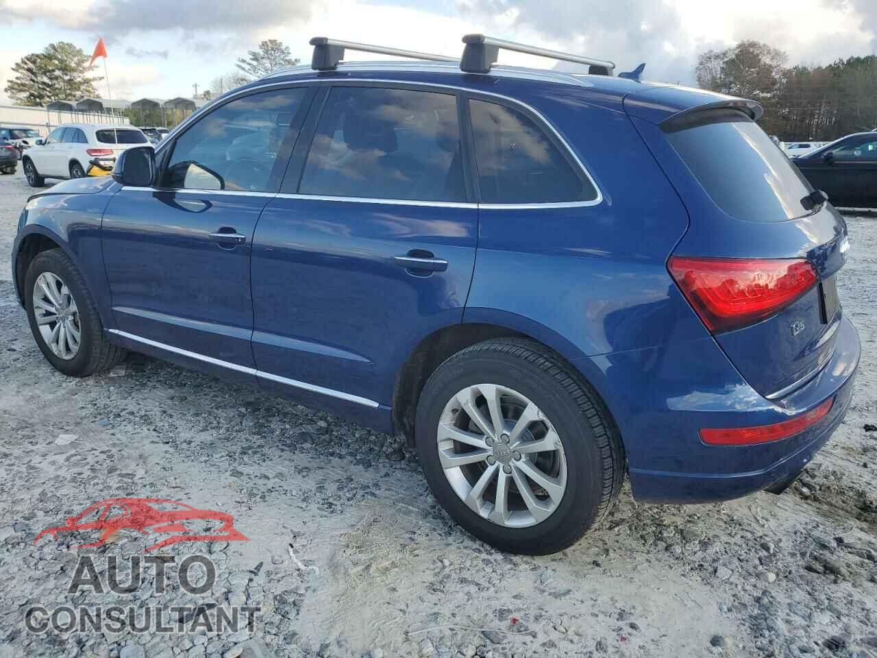 AUDI Q5 2015 - WA1LFAFP6FA056883