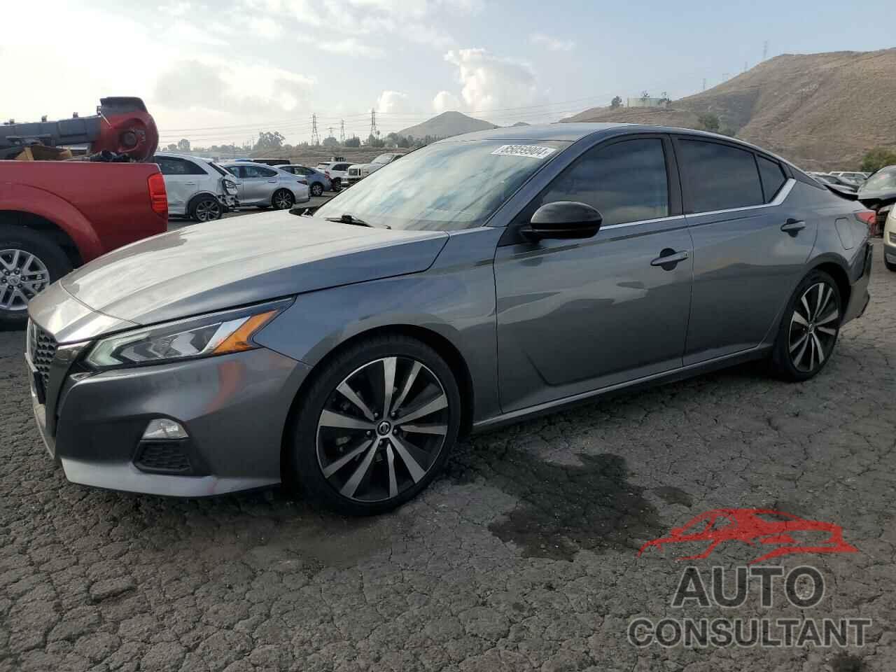 NISSAN ALTIMA 2019 - 1N4BL4CV1KC166517