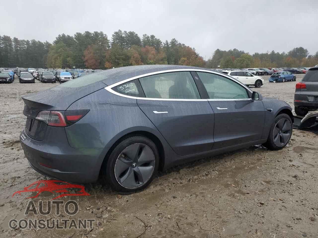 TESLA MODEL 3 2020 - 5YJ3E1EA0LF736612