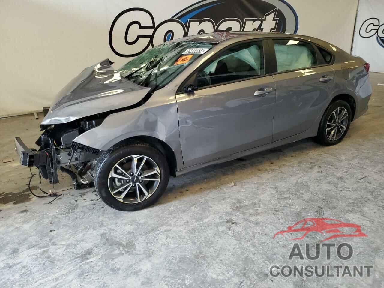 KIA FORTE 2024 - 3KPF24ADXRE760759