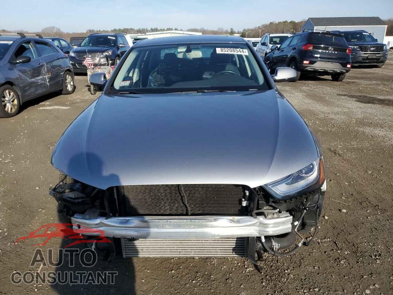 AUDI A4 2016 - WAUHFAFL1GN011432