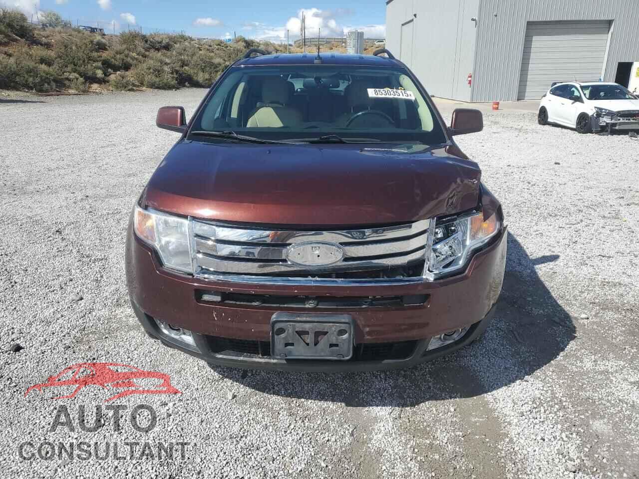 FORD EDGE 2010 - 2FMDK4KC0ABB47389