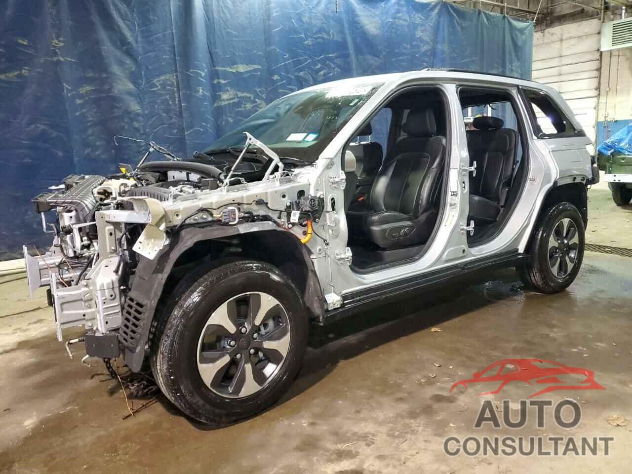 JEEP GRAND CHER 2024 - 1C4RJYB65RC158446