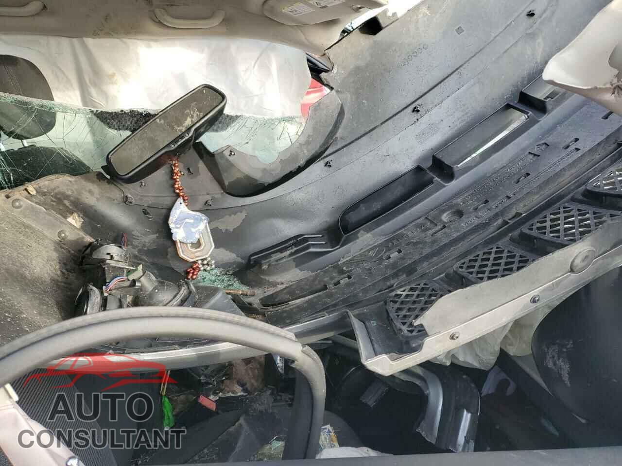 JEEP COMPASS 2016 - 1C4NJDBB7GD556866