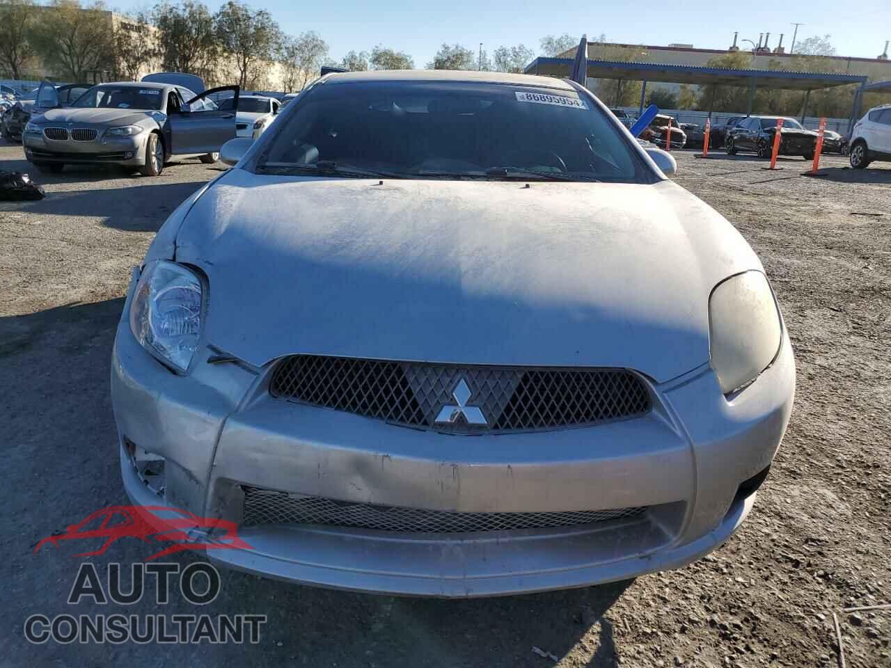 MITSUBISHI ECLIPSE 2009 - 4A3AK24F89E017554