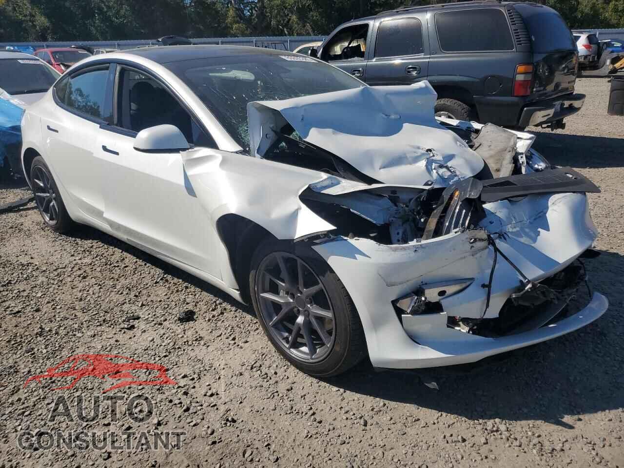 TESLA MODEL 3 2023 - 5YJ3E1EAXPF579645