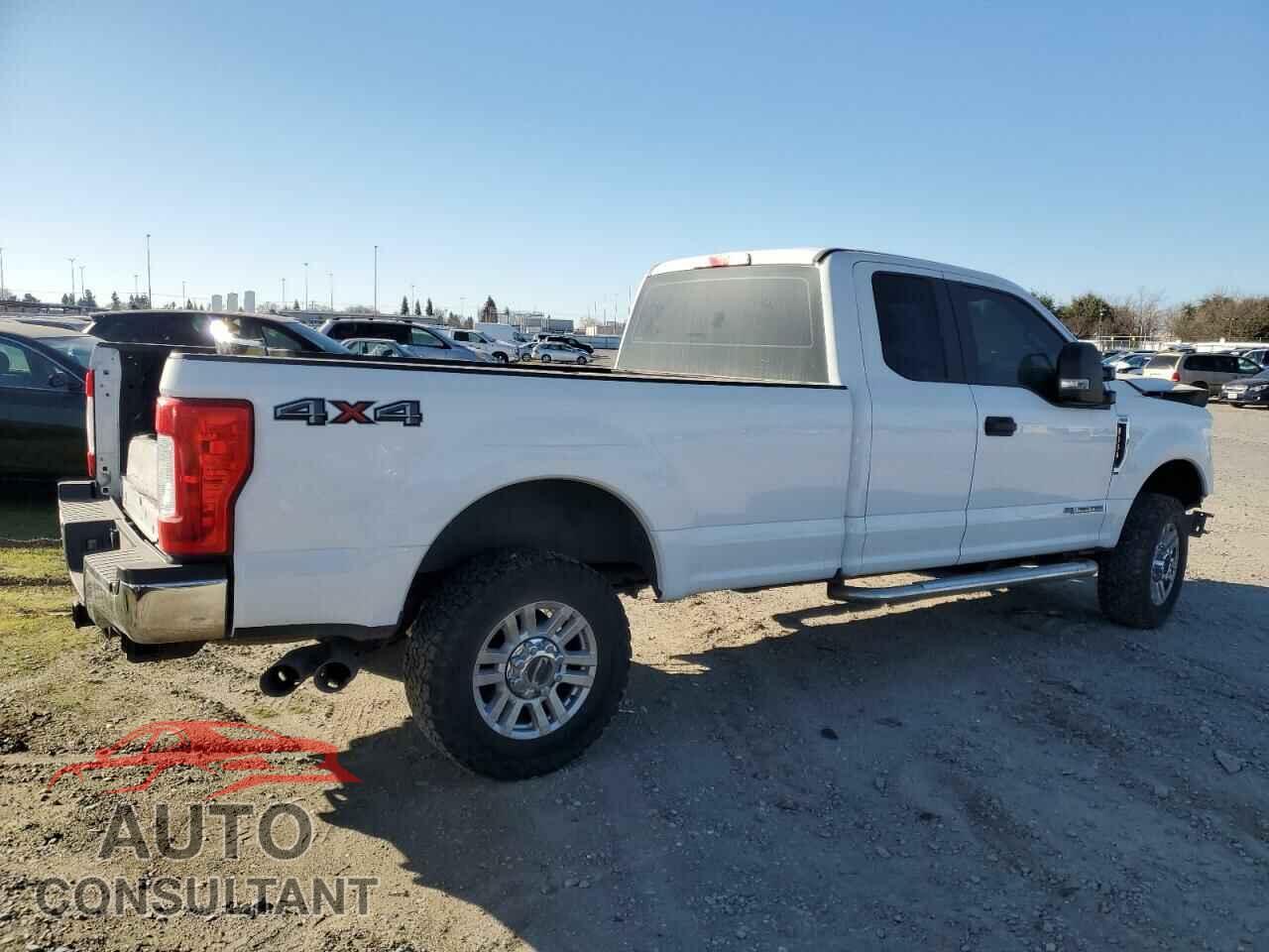 FORD F250 2017 - 1FT7X2BT6HEC68398