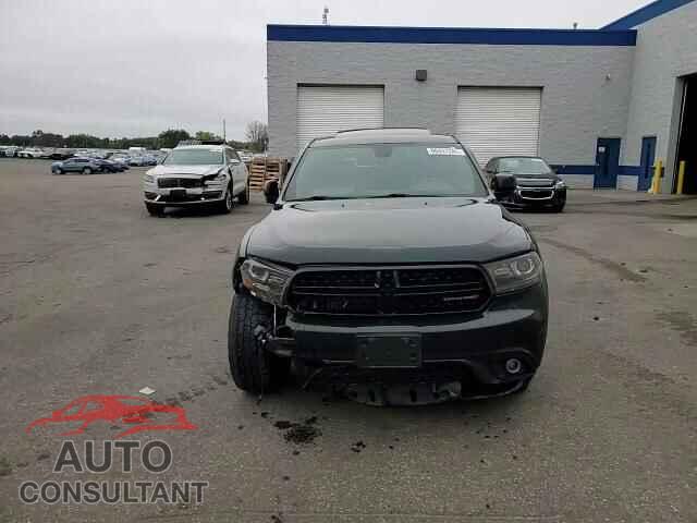DODGE DURANGO 2015 - 1C4SDJCT4FC695938