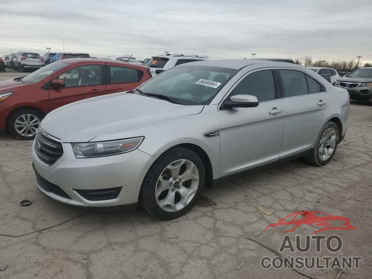 FORD TAURUS 2013 - 1FAHP2E87DG188091