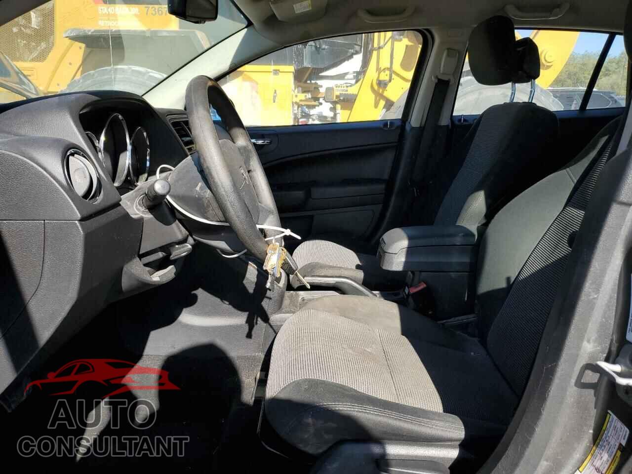 DODGE CALIBER 2011 - 1B3CB5HA2BD294757