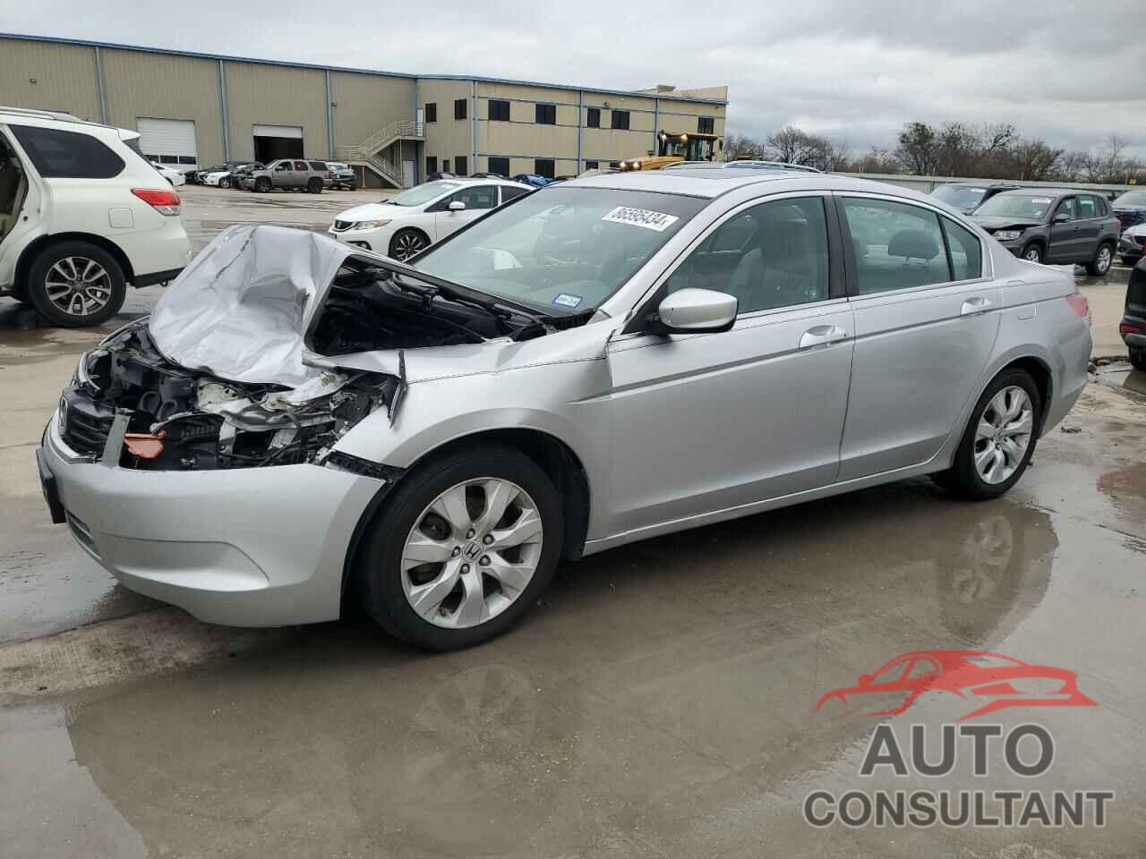 HONDA ACCORD 2010 - 1HGCP2F85AA122772