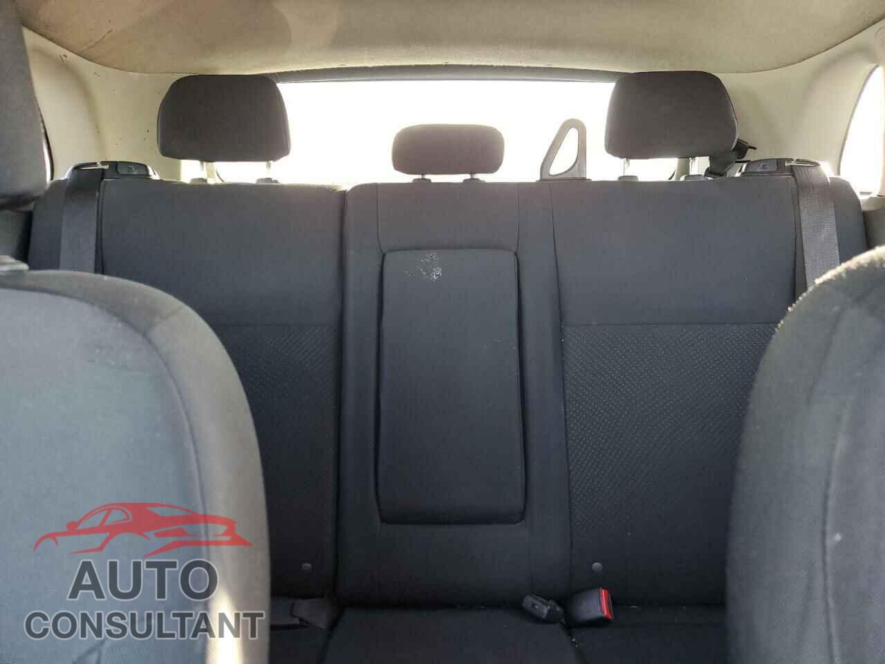 MITSUBISHI OUTLANDER 2013 - 4A4AP3AUXDE017800