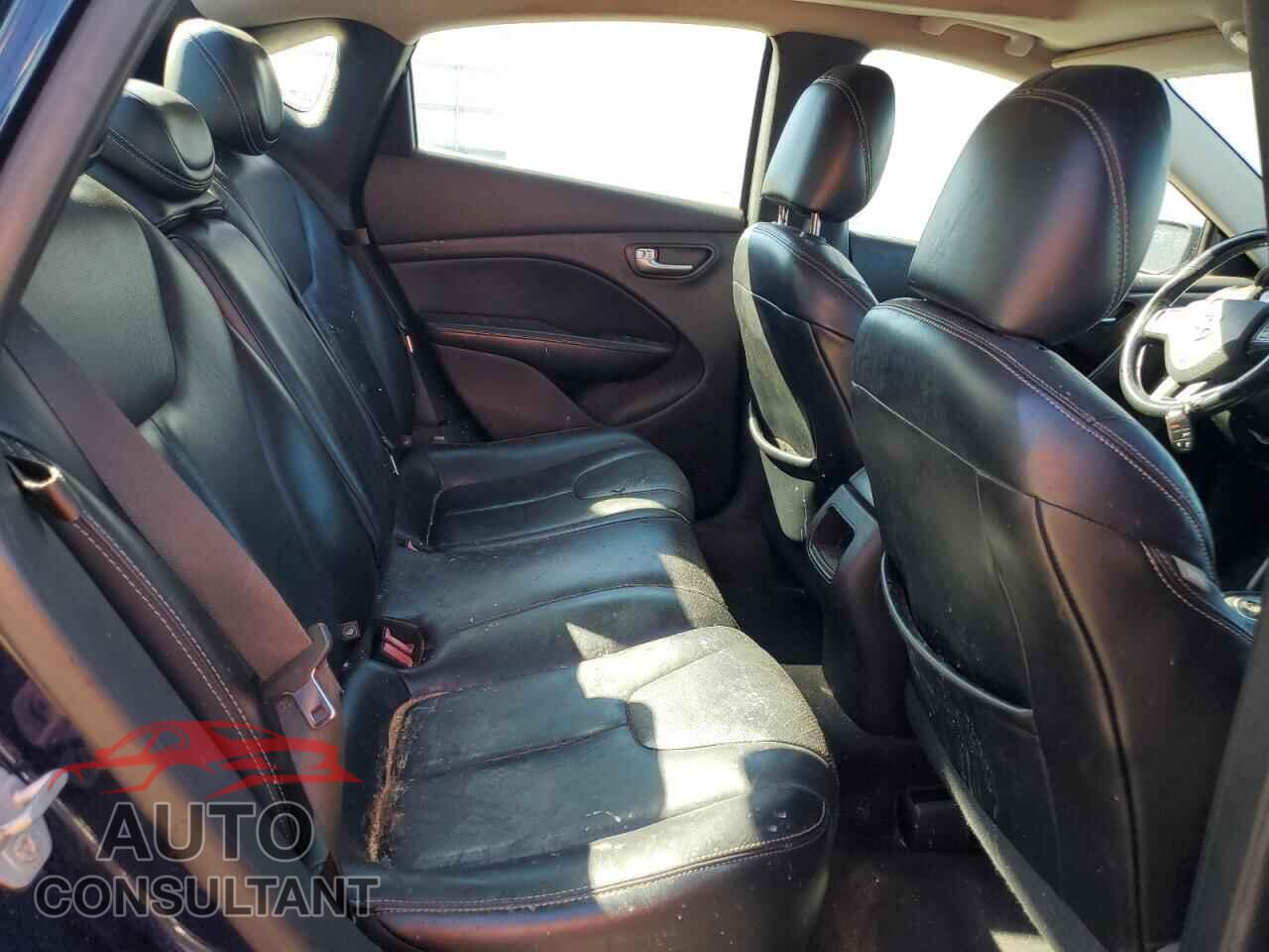 DODGE DART 2015 - 1C3CDFCB7FD243358