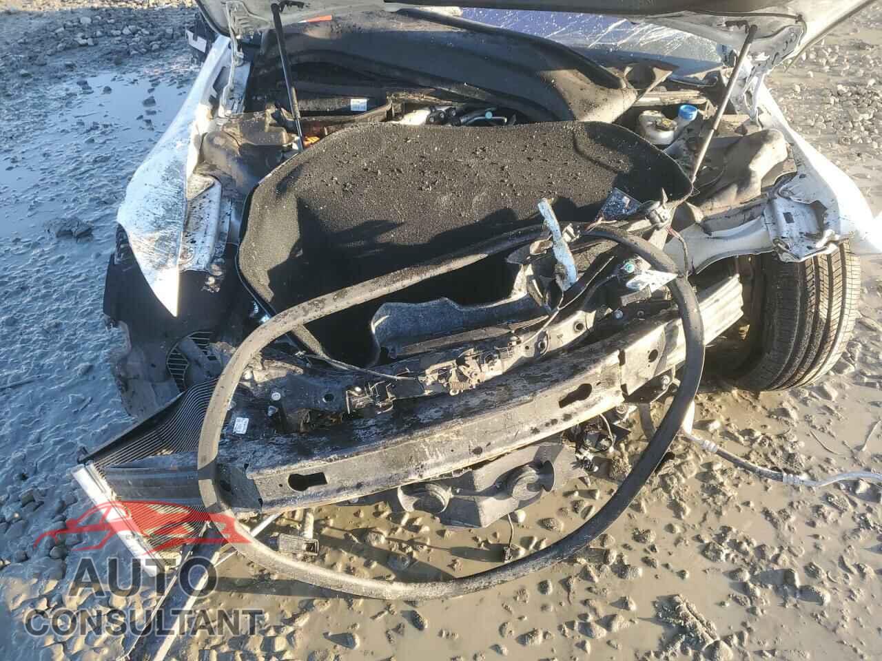 TESLA MODEL S 2016 - 5YJSA1E29GF128397