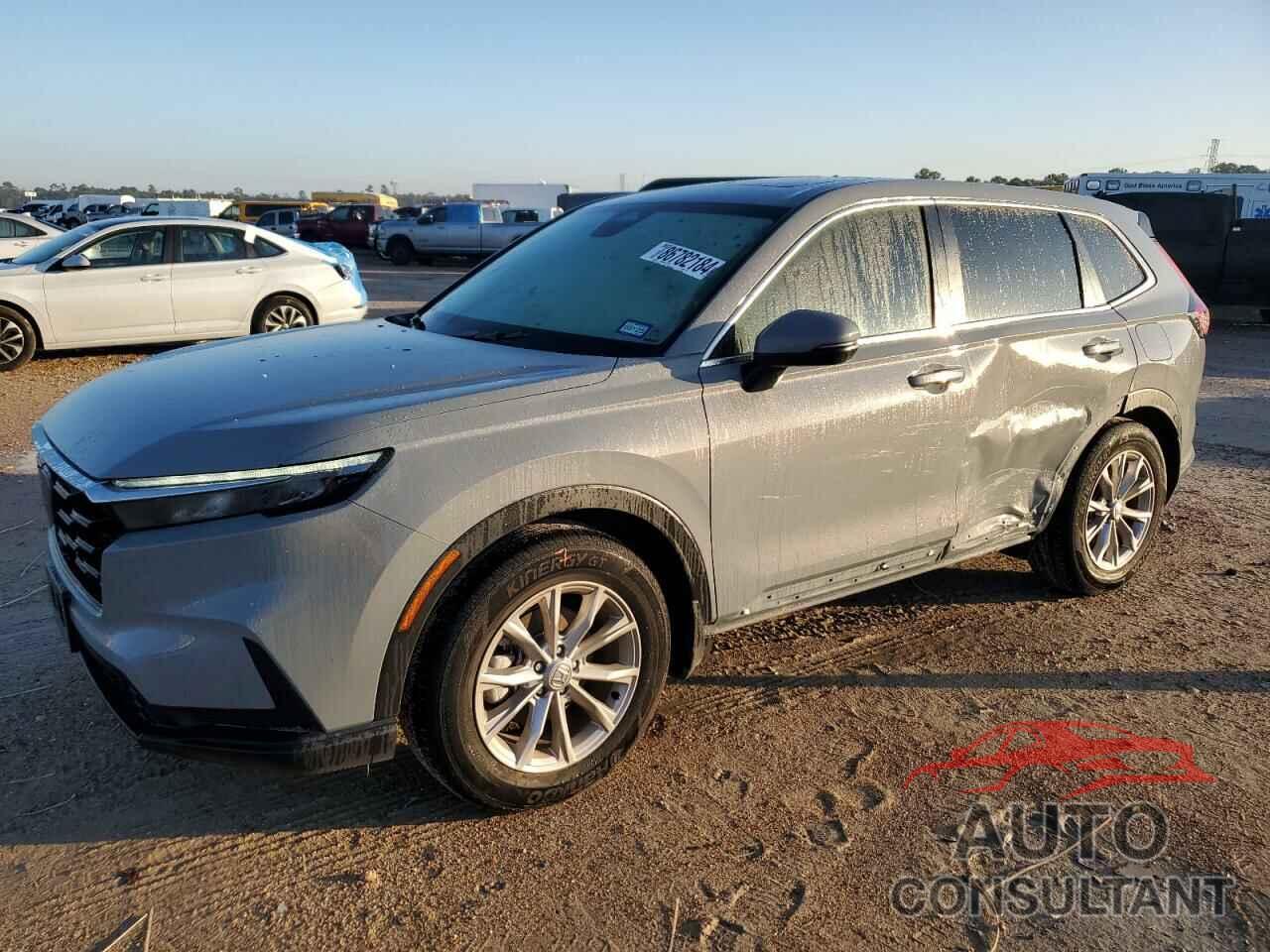 HONDA CRV 2023 - 7FARS3H41PE008957
