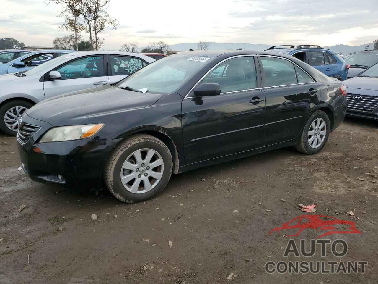 TOYOTA CAMRY 2009 - 4T1BE46K09U839612