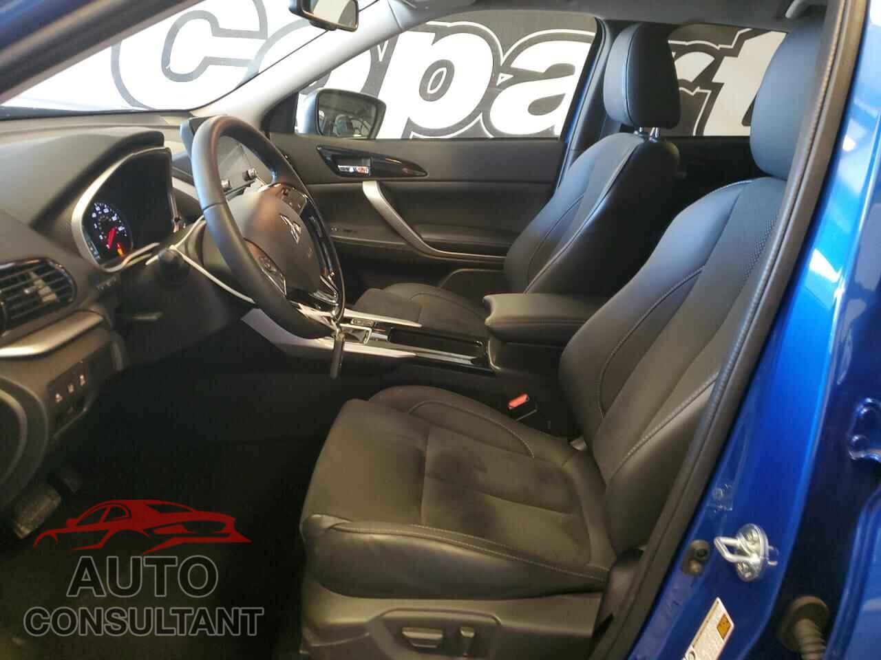 MITSUBISHI ECLIPSE 2025 - JA4ATWAA8SZ036761