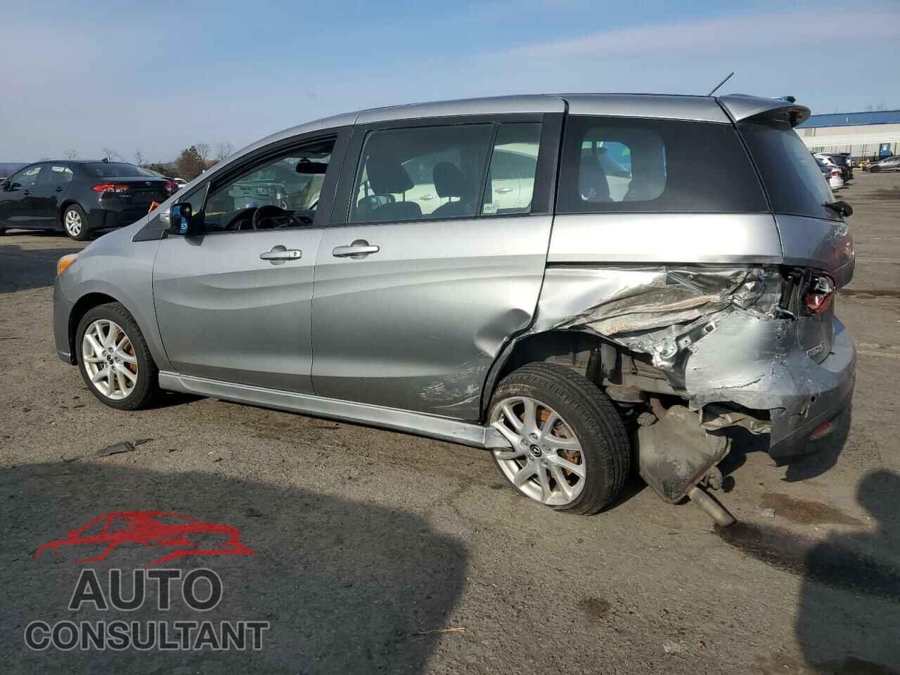 MAZDA 5 2015 - JM1CW2CL6F0188836