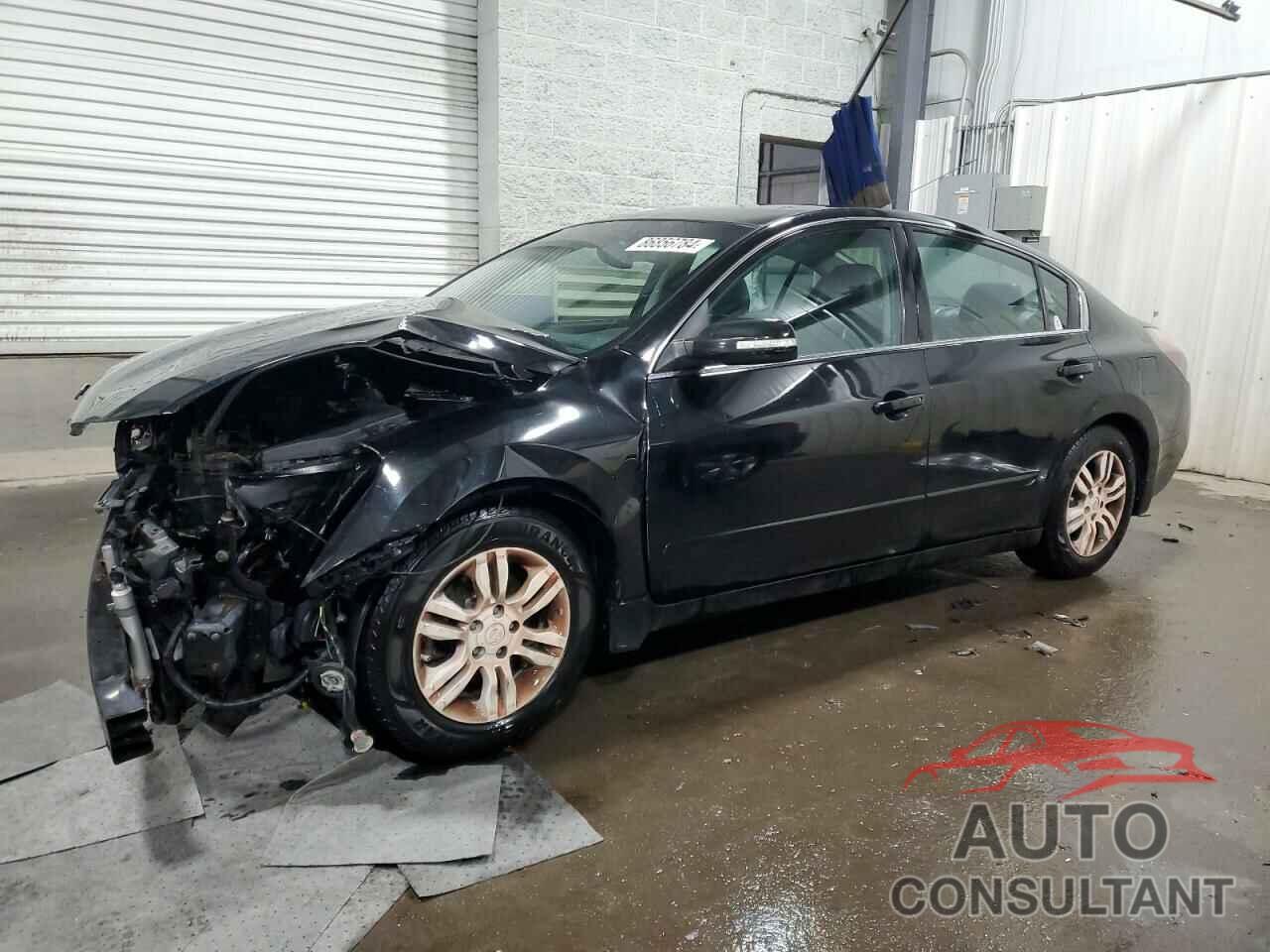 NISSAN ALTIMA 2012 - 1N4AL2AP4CC119195