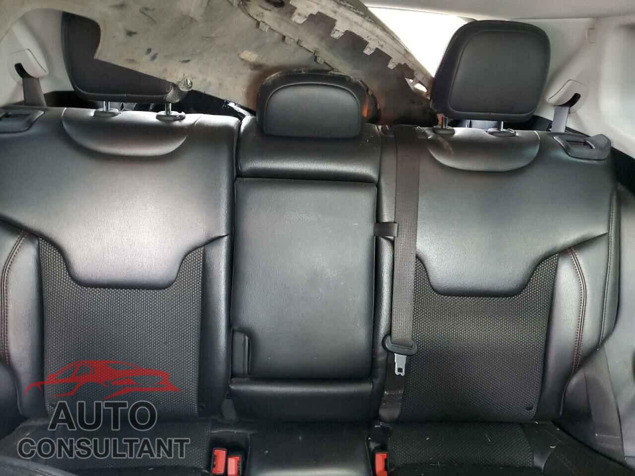JEEP COMPASS 2020 - 3C4NJDDB1LT214699